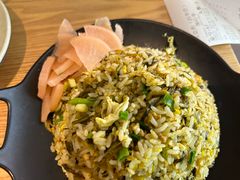 -花盐街·四川乐山小吃(西单大悦城店)