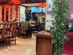 -那家老院子东北菜·饺子·小鸡炖蘑菇(艳华街店)