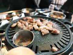 -401餐厅(弘大店)