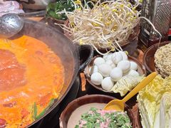 -周小明火锅(黑金冠社区店)