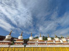 -塔尔寺