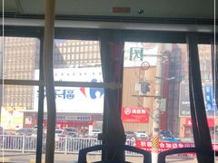 -家乐福会员店(南翔店)