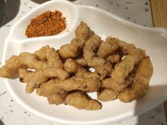 -冯记香辣兔火锅(茶店子总店)