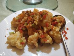 -烤肉宛饭庄(南礼士路店)