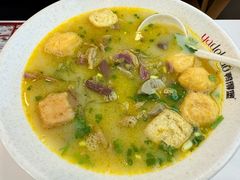 -鸭得堡老鸭汤·鸭血粉丝(凤凰西街店)