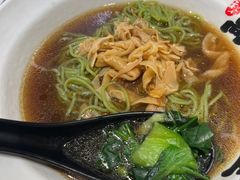 -和府捞面(欧亚卖场店)