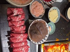 -五星桥原切肥牛火锅·30年专注好牛肉(湖塘店)