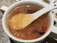 -留半山·香港食堂(啦啦宝都店)