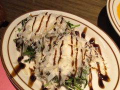 -ZAFFERANO西班牙海鲜饭(上海首店)