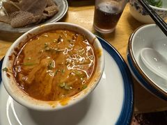 -月圆火锅(宁海东路二店)