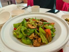 -德泰楼餐饮(莲湖路店)