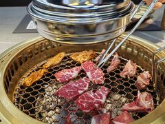 -明洞王妃家烤肉(苏州中心星悦汇店)