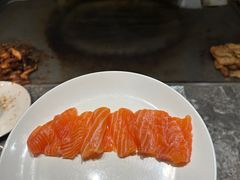 -禾斗海鲜自助(市南银座店)