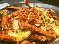 -掌上鲜(南顺城街店)