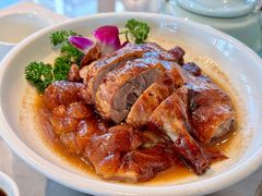 -陶兰居·香港饭店·海鲜大排档(圆融时代广场店)