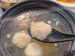 -金姐台湾菜(珠江路店)
