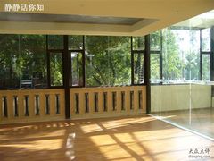 -秀全公园游泳馆(花都店)