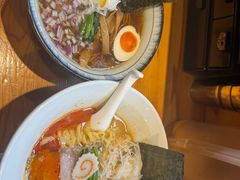 -Ramen满吉·豚骨拉面(丽园路店)