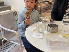 -哈根达斯(武汉天地店)