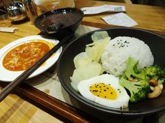 -海盗虾饭·剥好的小龙虾饭(上地辉煌店)