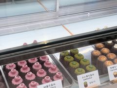 -发酵食堂(屏风街店)
