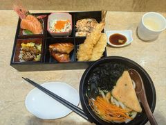 -东京屋(武定路店)