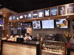 -藏猫猫咖啡主题馆(中央大道店)