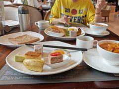 -海棠湾九号度假酒店-融荟家和中餐厅