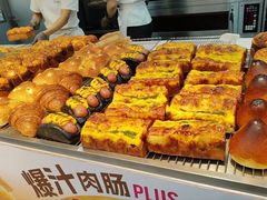 -BreadTalk面包新语·烘焙蛋糕(金光华广场店)