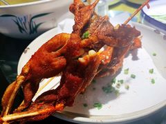 -臻吃客主题餐厅(人民路店)
