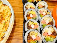 -韩国馆(抚顺街店)