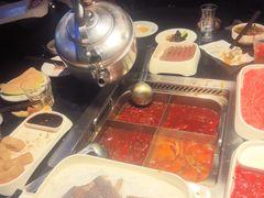 -川西坝子火锅(清江东路3.0直营店)