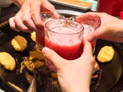 -蘸小院铁锅炖·蘸酱菜·东北菜(怀远门店)