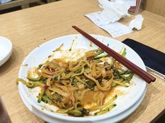-金记酿皮(万博店)