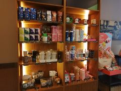 -星巴克(襄阳公园店)