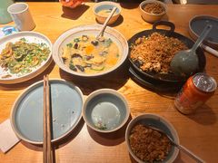 -薇酌饮·陕西菜(南门外店)
