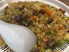 -上渔铁板烧(熙悦汇店)