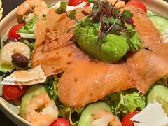 -La Creperie法餐厅(芮欧百货店)