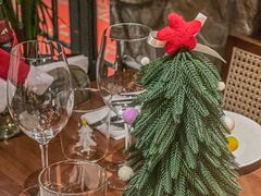 -Osteria Garden 生蚝花园餐厅(原进贤路店)