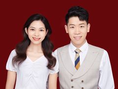 -海马体照相馆(万菱汇店)