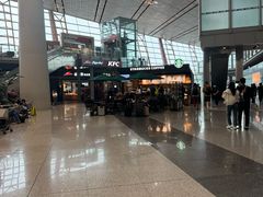 -星巴克(北京首都国际机场7店)