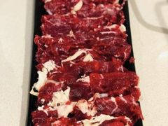 -牛记皇鲜牛肉火锅(环球度假区梨园店)
