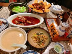 -南京大牌档(壹方天地店)