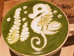 -MAAN COFFEE漫咖啡