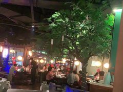 大堂-佬麻雀·新湘菜(珠海金发购物中心店)