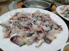 -红日饭店(裕隆三路店)