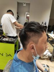 点击看大图 -曼都发型