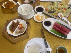 -寻味顺德·南记酒家·传统顺德菜·鱼生(广源路店)