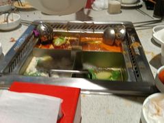 -海底捞火锅(芜湖银泰城店)
