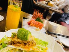 -东京屋(武定路店)